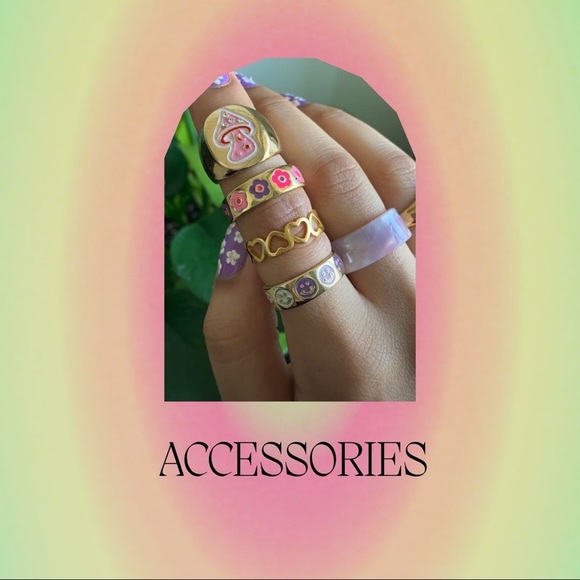 ACCESSORIES - Picture 1 of 1